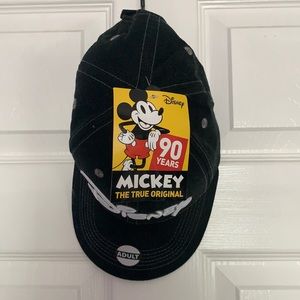 Disney Baseball Cap